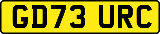 GD73URC
