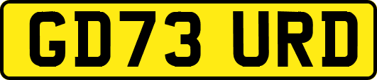 GD73URD