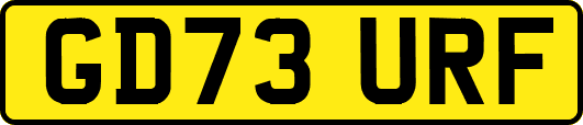 GD73URF