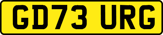 GD73URG