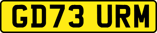 GD73URM