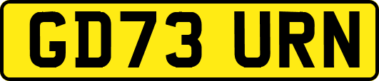 GD73URN