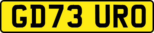 GD73URO