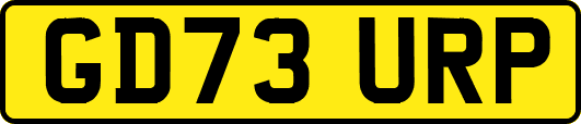 GD73URP