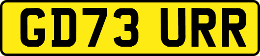 GD73URR