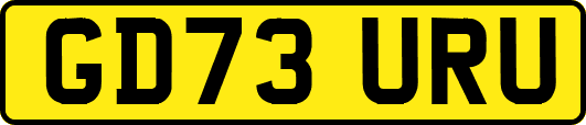 GD73URU