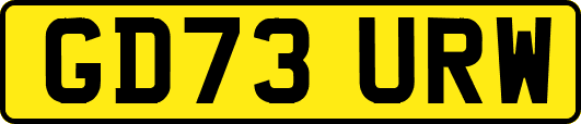 GD73URW
