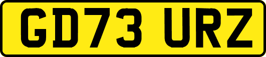 GD73URZ