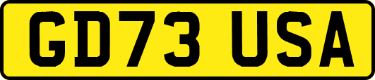 GD73USA