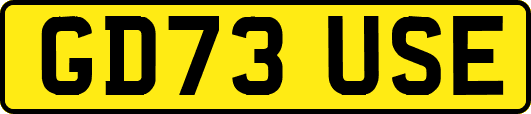 GD73USE