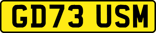 GD73USM