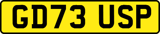 GD73USP