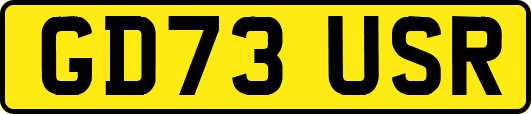 GD73USR
