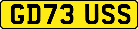 GD73USS