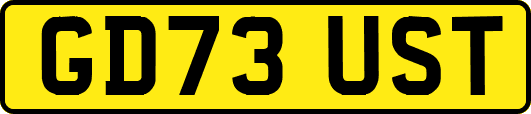 GD73UST