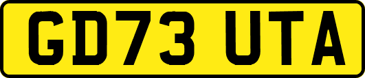 GD73UTA