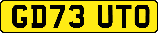 GD73UTO