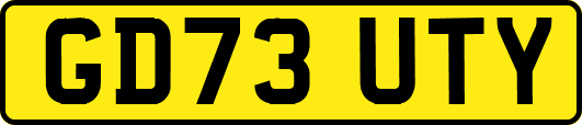 GD73UTY