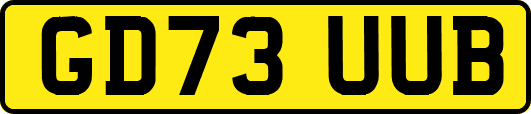 GD73UUB