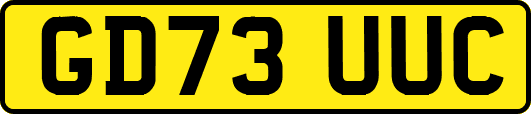 GD73UUC
