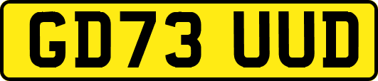 GD73UUD