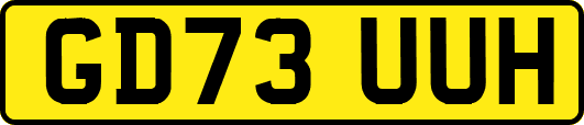 GD73UUH