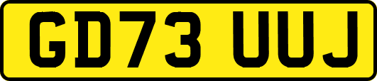 GD73UUJ