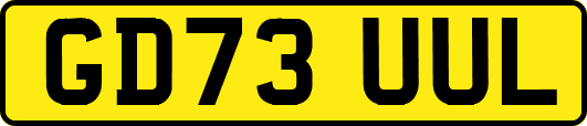 GD73UUL