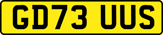 GD73UUS