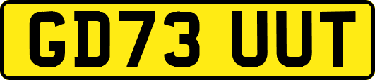 GD73UUT