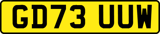 GD73UUW
