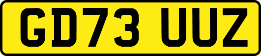 GD73UUZ