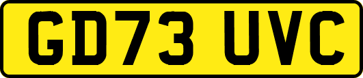 GD73UVC