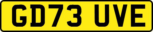GD73UVE