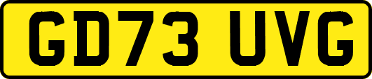 GD73UVG