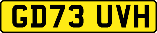 GD73UVH