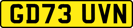 GD73UVN