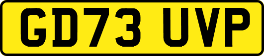 GD73UVP