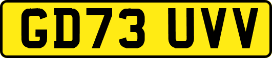 GD73UVV