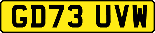GD73UVW