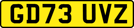 GD73UVZ