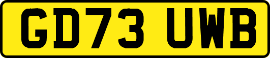 GD73UWB