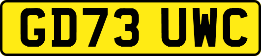 GD73UWC
