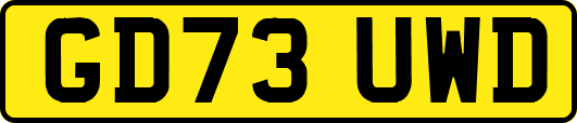 GD73UWD