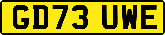 GD73UWE