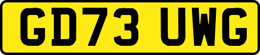 GD73UWG