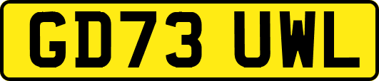 GD73UWL