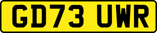 GD73UWR