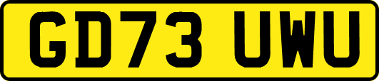 GD73UWU