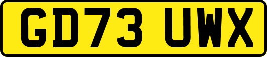 GD73UWX